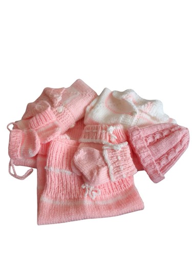 Babyausstattung mädchen - babyausstattung,