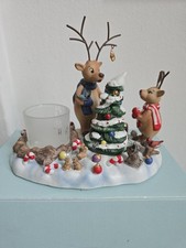 Partylite Weihnachts