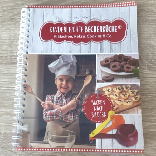 Birgit wenz kinderleichte - birgit,