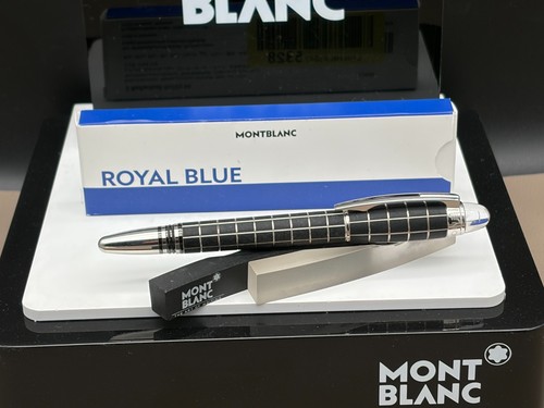 Montblanc starwalker rubber - montblanc,