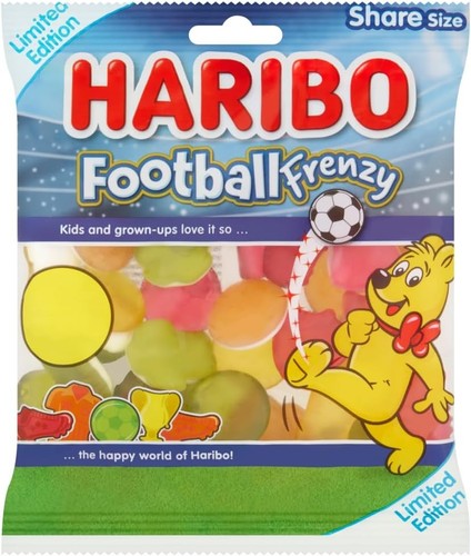 140g limited edition - 6x,