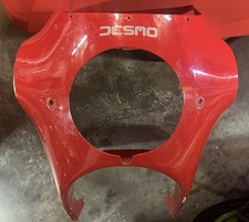 Verkleidungsoberteil Ducati