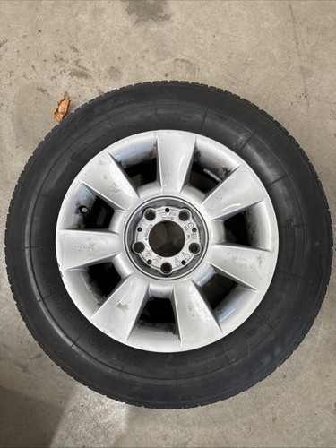 Bmw 5er e39 notrad - e39,
