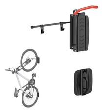 Fahrrad Wandhalterung klappbar