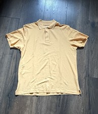 Polo Shirt / kurzarm / Royal