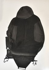 Lehnenbezug Sitzbezug Vorne,Rechts 73910-YV010 C1 Original Citroen 