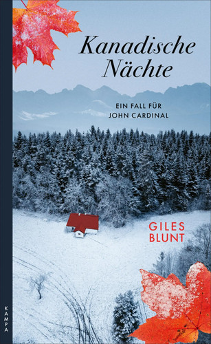 Kanadische nächte der - kanadische,