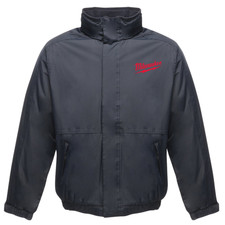 Milwaukee Tools Jacke Mantel |