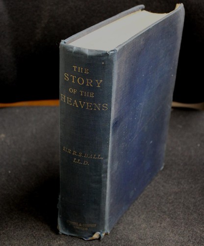 Buch antiquarisch 1890 - , the