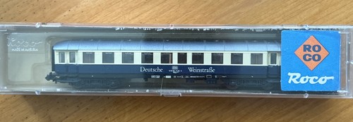Roco spur 02274 - 02274,