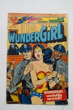 Wundergirl (Ehapa Comic) Nr