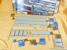 Faller 120197 Bahnsteige H0