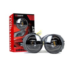 EINPARTS DUOLIGHT DL41 H8 H11