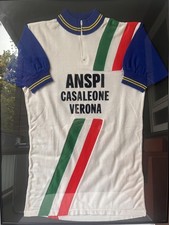 Radsport Trikot Verona Italien