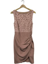 BODYFLIRT Wickelkleid Damen