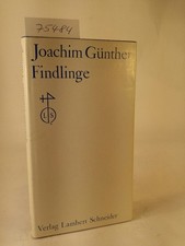 Findlinge  -  700 Aphorismen