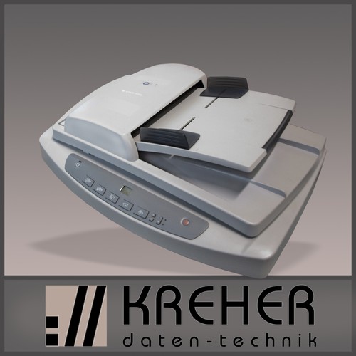 Scanjet 5590 - hp,
