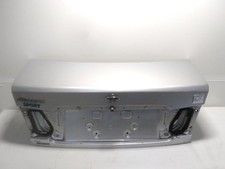 Nissan Almera N16 Bj.2002