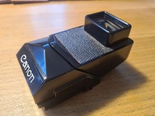 Canon Speed Finder für Canon