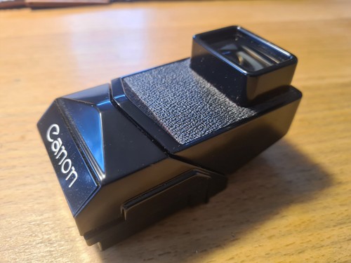 Canon speed finder für - canon,