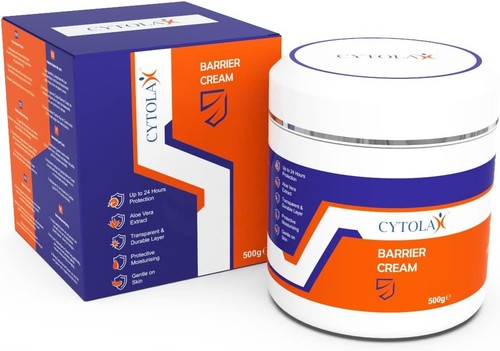 Cytolax barrier creme - barrier, 500g