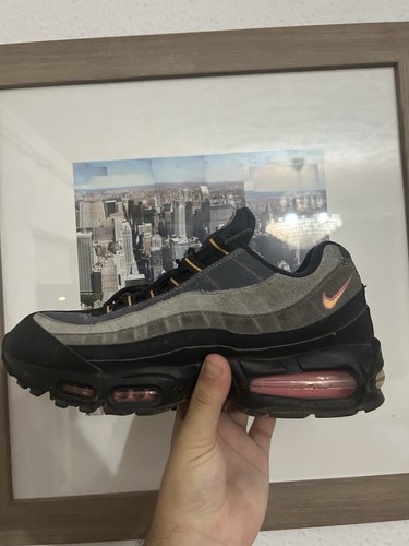 Nike airmax big - nike, bubble