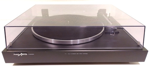 Grundig fine arts - grundig, 1