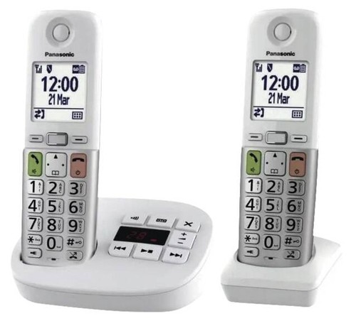 Panasonic tgu432exw dect - kx-tgu432exw,