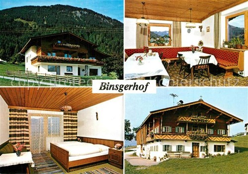 Jakob haus binsgerhof - jakob,