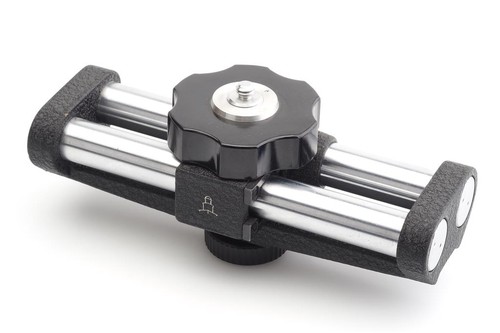Pentacon focusing rail - pentacon,