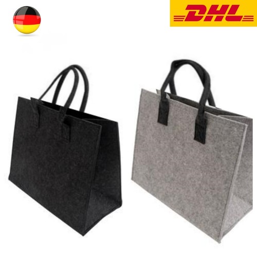 Filztasche einkaufstasche - filztasche,