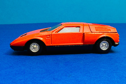 307 mercury serie - 307,