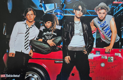 Rare bravo special - special, poster