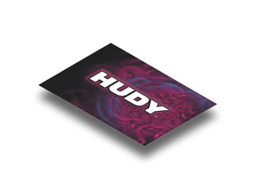 Hudy pit mat - mat, color