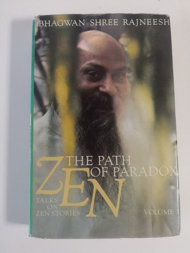 The path paradox - path, zen