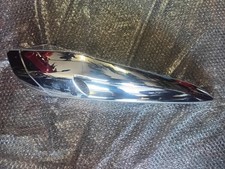 Hyosung gv650 tankverkleidung - gv650,