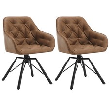 WOLTU 1/2/4/6x Esszimmerstuhl