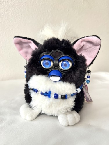 Vtg 1998 custom - vtg, tuxedo