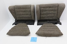 Porsche 911 F oder G Modell Rücksitze Notsitze Rückbank