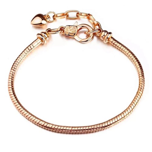 Armband damen rosegold - armband,