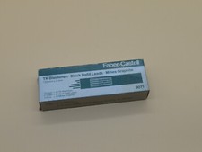 40 Vintage Faber Castell