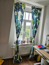 Kinderzimmereinrichtung Motto Dschungel abzugeben