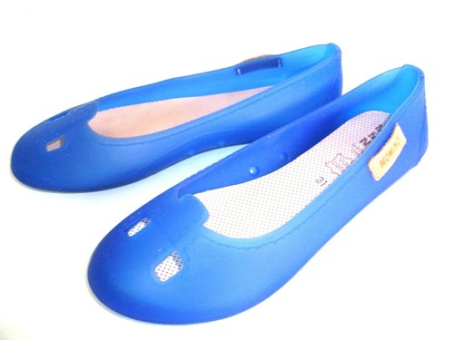 Momino ballerinas kautschuk - momino,