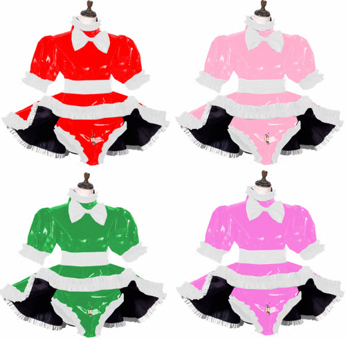 French maid sexy - sexy, sissy