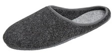 Pantoffeln Hausschuhe Filz Filzpantoffeln Filzsohle z.T. mit Noppen Gr. 36 - 50