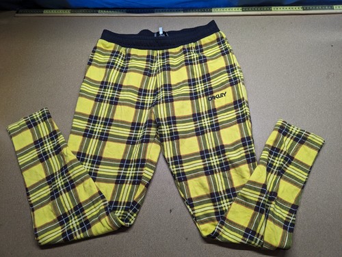 Oakley plaid hose - oakley,