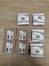 4 Stück LUNOS Zeitnachlauf