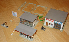 Faller H0 B-216 / 296 Esso