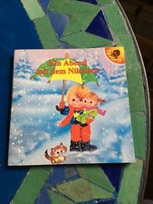 Favorit Verlag  - ein Abend mit dem Nikolaus