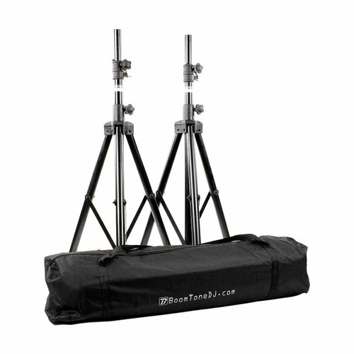 2er pack mit tasche - pack, boomtonedj